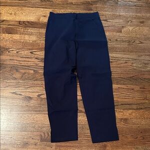 NWT- hue tech trouser pant